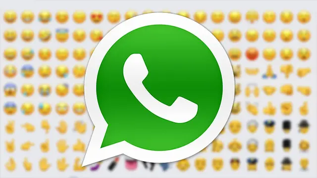 WhatsApp, iOS’un En Sevilen Emojilerini Android’e Getiriyor!