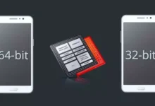 32-Bit ve 64 Bit Akıllı Telefonlar Arasındaki Farklar