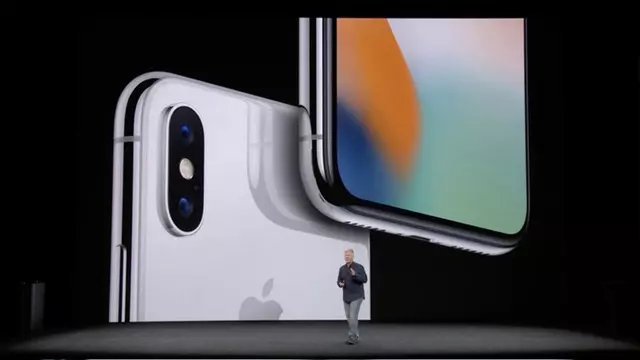 iPhone X Fiyatı ve Özellikleri 1 iPhone X Fiyatı ve Özellikleri