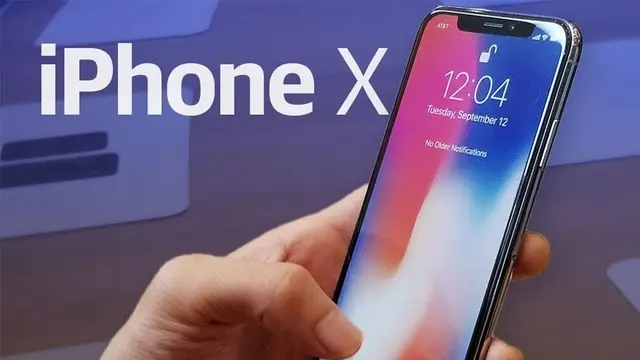 iPhone X, iPhone 8 ve 8 Plus Canlı Yayınının Tamamı