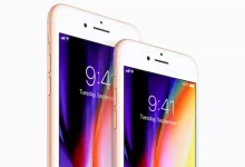 iPhone 8 ve iPhone 8 Plus Arasındaki Farklar