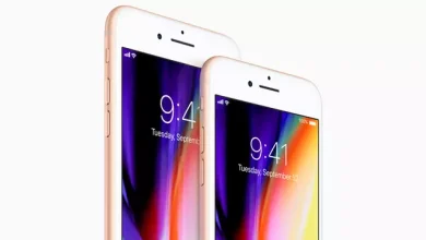 iPhone 8 ve iPhone 8 Plus Arasındaki Farklar