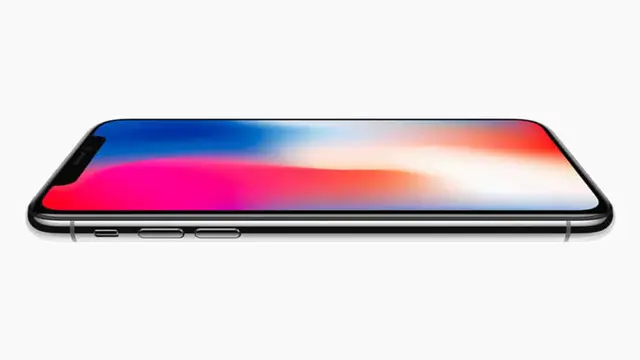 iPhone X'in Tüm Özellikleri - Webtekno – Güncel Teknoloji Haberleri ve Video İncelemeleri