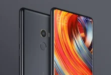 Xiaomi Mi MIX 2 Fiyatı ve Özellikleri
