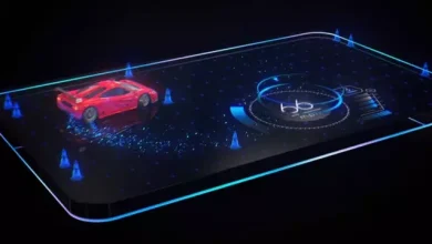 Holografik Ekranlar İle Neler Yapılabilir?