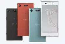 Sony Xperia XZ1 Fiyatı ve Özellikleri