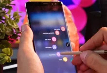 Cüzdanları Ateşe Veren Telefon Galaxy Note 8 Ön İncelemesi