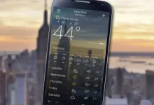 Android için En İyi Ücretsiz 5 Hava Durumu Uygulaması