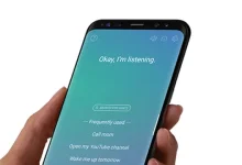 Samsung'un Yeni Sesli Asistanı Bixby Nasıl Kurulur?