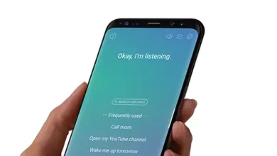 Samsung'un Yeni Sesli Asistanı Bixby Nasıl Kurulur?