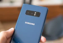 Note 8, OnePlus 5, Pixel XL ve HTC U11 ile Karşı Karşıya!