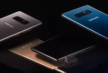 Samsung Galaxy Note 8 Tüm Özellikleri ve Fiyatı