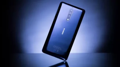Nokia'nın Yeni Amiral Gemisi Nokia 8 İncelemesi 3 Nokia'nın Yeni Amiral Gemisi Nokia 8 İncelemesi