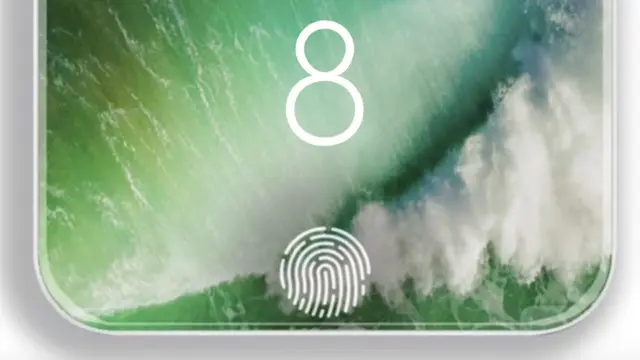 Tedarikçilere Gore iPhone 8, Kasım Ayına Ertelenecek! 1 Tedarikçilere Göre iPhone 8, Kasım Ayına Ertelenecek!