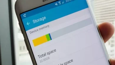 [ANKET] Akıllı Telefon Depolama Seçimi: Ne Kadarı Gerekli?