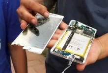 Takipçilerle Birlikte Reeder P11S Sağlamlık Testi