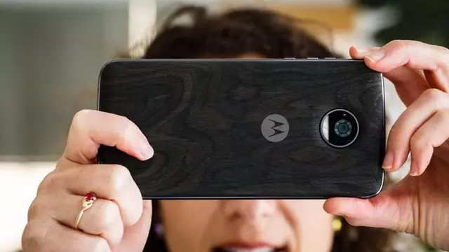 Yeniden Motorola’yı Tercih Etmek İçin 5 Neden