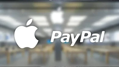 Apple, Tüm Ödeme Kanallarına PayPal’ı Ekledi!