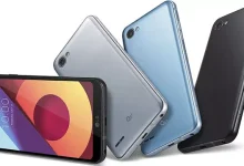 LG Q6 Tanıtıldı: İşte Fiyatı ve Özellikleri