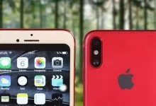 Orjinalinden Önce Piyasaya Çıkan Çakma iPhone 8'i İnceledik!