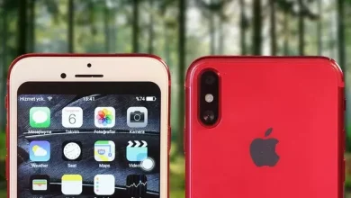 Orjinalinden Önce Piyasaya Çıkan Çakma iPhone 8'i İnceledik!