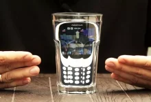 Reyizin İntikamı: Yeni 3310 Sağlamlık Testi