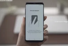 Samsung’un ‘Güvenli Klasör’ Uygulaması Play Store’da!