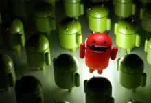 Android'in İlk Kod Enjeksiyonlu Virüsü Piyasaya Çıktı!