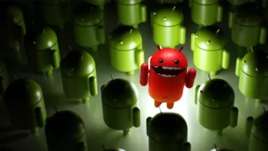Android'in İlk Kod Enjeksiyonlu Virüsü Piyasaya Çıktı!