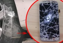 Çakma Galaxy S8'i İnceleyip Gereğini Yaptık!