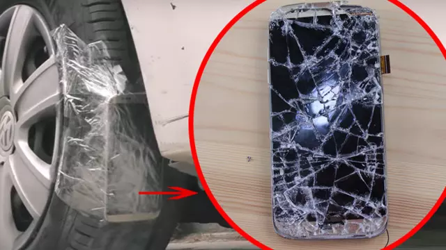 Çakma Galaxy S8'i İnceleyip Gereğini Yaptık! 1 Çakma Galaxy S8'i İnceleyip Gereğini Yaptık!