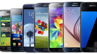 Samsung Dünden Bugüne Kaç Android Telefon Çıkardı? 4 Samsung Dünden Bugüne Kaç Android Telefon Çıkardı?