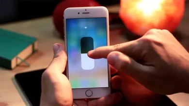 Bir İki Özelliği Direkt Android’den Alıntı Olan iOS 11 İncelemesi 3 Bir İki Özelliği Direkt Android’den Alıntı Olan iOS 11 İncelemesi