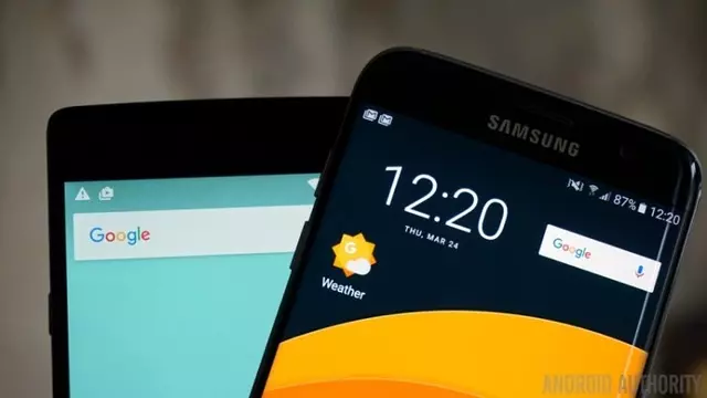 AMOLED ve LCD Ekranlarının Arasındaki Fark Nedir?