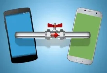 Eski Android Telefondaki Veriler Yenisine Nasıl Yedeklenir