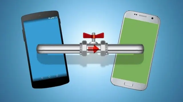 Eski Android Telefondaki Veriler Yenisine Nasıl Yedeklenir