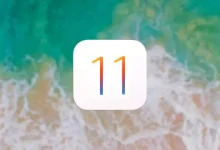 Tam Yazlık: iOS 11’in İlk Duvar Kağıdını İndirin!