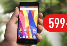 599 TL'lik Ucuz Telefon İncelemesi: Piranha IQ Dreams