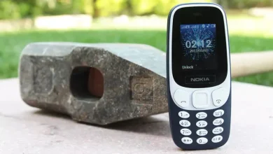 Çinliler B*kunu Çıkardı: Çakma 3310 Elimizde!