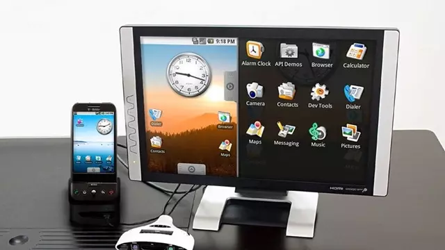 Akıllı Telefonunuza Nasıl Linux İşletim Sistemi Kurarsınız?