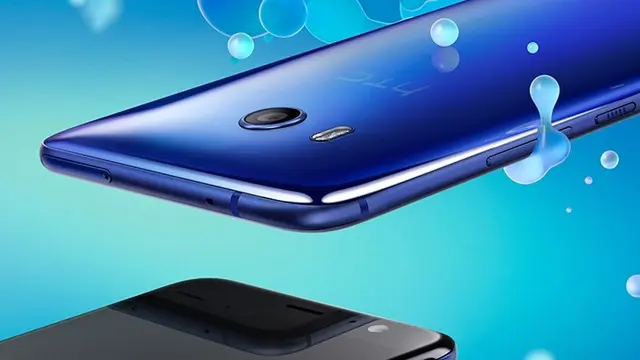 HTC U11 Özellikleri, Fiyatı ve Kullanıcıları 1 HTC U11 Özellikleri, Fiyatı ve Kullanıcıları