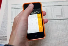 iPhone Hesap Makinesinde 'Silme' Fonksiyonu Bilmeyen?