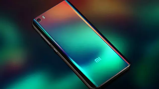 Xiaomi Mi 6 Kutu Açılışı ve İncelemesi