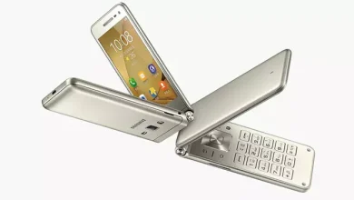 Samsung Galaxy Folder 2 Amerika'dan Onay Aldı Sıra Tüm Dünya