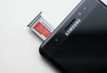 Android'de, SD Kartı Dahili Depolama Yapmak!