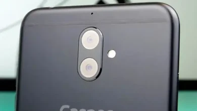 8 Çekirdekli İşlemcili Casper VIA F1 İncelemesi