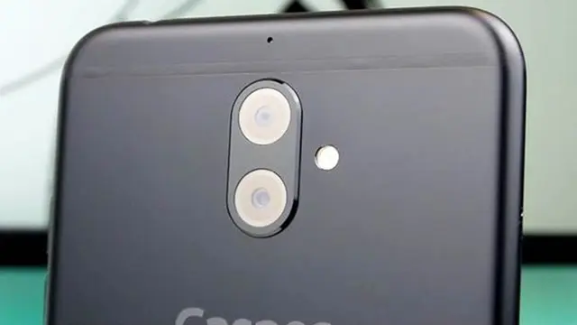 8 Çekirdekli İşlemcili Casper VIA F1 İncelemesi 1 8 Çekirdekli İşlemcili Casper VIA F1 İncelemesi