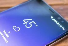 3.999TL'lik Samsung Galaxy S8 İncelemesi