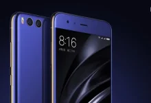 Xiaomi Mi 6 Fiyatı ve Özellikleri