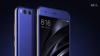 Xiaomi Mi 6 Fiyatı ve Özellikleri